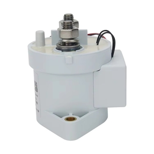 GGDX Meilleure Vente EVC500 AAANAM 2299223-2 EVC500 2272991-2 <span class=keywords><strong>Relais</strong></span> Haute Tension 12V 1000A <span class=keywords><strong>Contacteur</strong></span> pour Véhicules à Énergie Nouvelle - Product Image 2