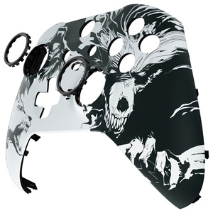 Carcasa Frontal de Repuesto Personalizada de Plástico EXtremeRate para el Control Xbox One Elite-2 - Product Image 3
