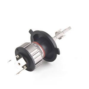 Phare LED automobile 40W 6000LM Phare LED automobile 9005 9006 H11 LED H7 H4 Phare LED automobile <span class=keywords><strong>Plug</strong></span> and Play Ampoule LED - Product Image 2