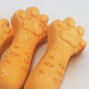Venta Directa de Fábrica OEM, Snacks Liofilizados para Mascotas, Palitos Dentales para Gatos, Golosinas para Mascotas, Cubos de Carne Liofilizados para Perros y Gatos - Product Image 2