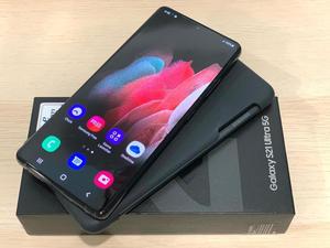 Disponibles en Stock, Smartphones S21 Ultra 5G de Alta Calidad a Precio Económico - Product Image 2