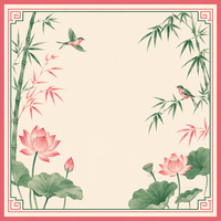 Tapis de Mahjong Botanique Art Déco - Tapis de Jeu Moderne en Daim à Motifs Floraux, Protection de Table Antidérapante de Luxe pour Soirées de Jeux Sociaux