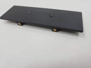 Excellent Design Precision Injection Molding Server <b>Plastic</b> Cover Molding & Assembly Processing Service - Product Image 2
