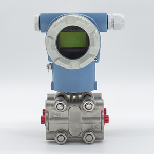 ดิฟเฟอเรนเชียลอินดัสเทรียล 4-20mA สมาร์ท DP ความแม่นยำสูง - Product Image 5