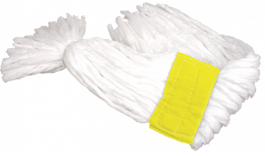 Ensemble d'outils de nettoyage écologiques en bambou et en plastique avec des tampons réutilisables pour les maisons et les hôtels écologiques - Product Image 3