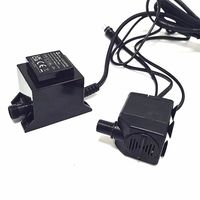Adaptateur médical Transformateur linéaire Alimentation murale AC linéaire 9V 500mA 4.5W 5V 9V 12V Alimentation 24W Sortie Connexion enfichable