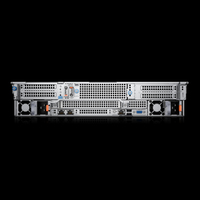 Serveur R760xa 4e 5e génération Processeurs évolutifs Intel Xeon Architecture multi-cœurs 64 cœurs 32 emplacements DDR5 prenant en charge 8 To