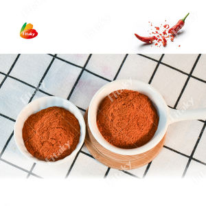 Sichuan-Polvo de chili rojo orgánico, supercaliente - Product Image 3
