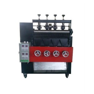 Industrial Europe Market Welcomed Scourer Pad Making <b>Machine</b>/Large Kitchen Cleaning <b>Ball</b> Making <b>Machine</b> - Product Image 1