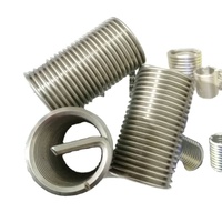 Wire Thread Insert