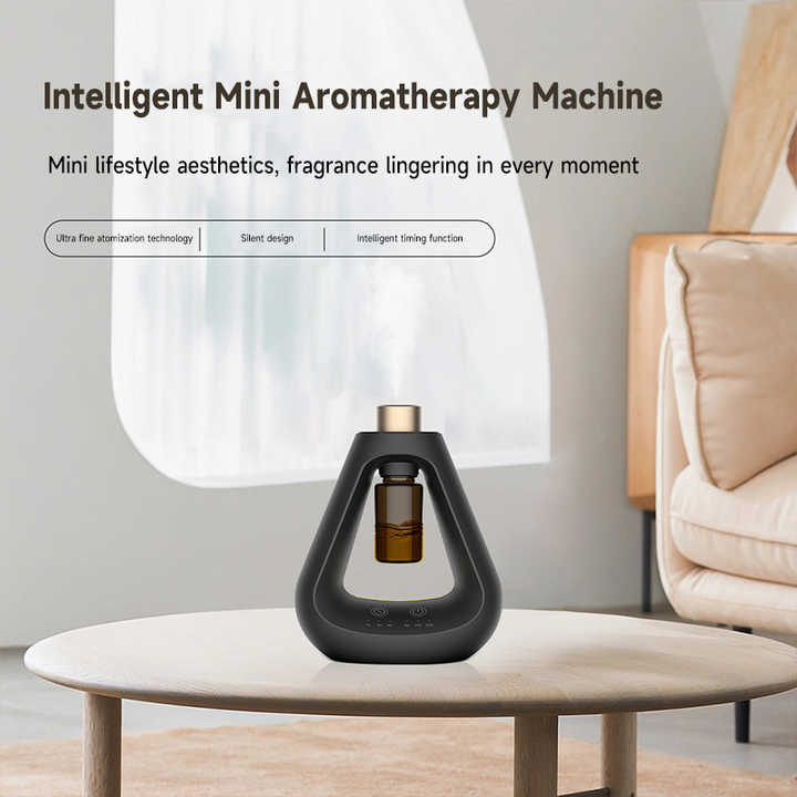 New home aromatherapy machine pure atomization anhydrous essential oil