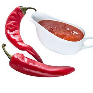 Premium Quality Hot Sale Vietnam Factory Best Price Top Selling International Standard Sriracha 200ml - Product Image 1