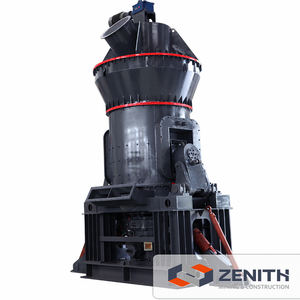 Mulino a Rulli Verticale <span class=keywords><strong>Zenith</strong></span> LM con Motore AC, Capacità di Lavorazione Simultanea di Carbone, Argilla, Minerale di Ferro e Altro, Capacità Massima 50t/h - Product Image 5