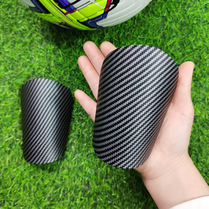 <span class=keywords><strong>Espinilleras</strong></span> universales Característica de protección profesional Personalizar para su equipo o uso personal Ideal para todas las actividades deportivas - Product Image 1