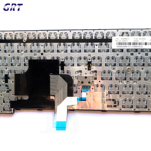 Nouveau clavier pour ordinateur portable Lenovo IBM Thinkpad E470 E470C E475 E450 E455 E450C W450 E460 E465, clavier brésilien - Product Image 6