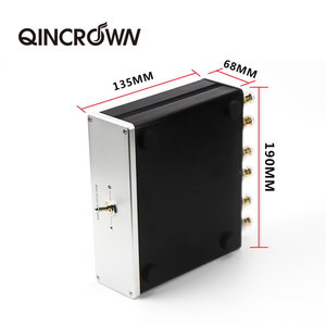 Speaker Switch <strong>Selector</strong> 12 Channel Home Small Professional Speaker <strong>Selector</strong> - Product Image 3