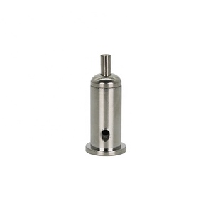 Bloccatore per Cavi di Sospensione per Aeromobili / Pinza a Croce con Uscita Laterale - Product Image 2