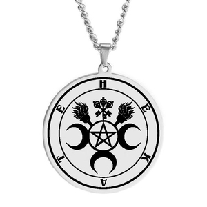 Ekateycraft igil oddess, itchcraft - Product Image 3