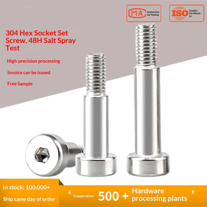 <span class=keywords><strong>Ancre</strong></span> de sol en acier inoxydable de Chine, vis de fixation, taille personnalisée en pouces, quincaillerie industrielle pour meubles, prix de gros, ensemble - Product Image 3