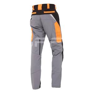 <span class=keywords><strong>Pantalon</strong></span> de travail tactique pour hommes, 9 poches, 4 voies, spndex, hydrofuge, <span class=keywords><strong>pantalon</strong></span> <span class=keywords><strong>cargo</strong></span> pour le travail, la randonnée et la chasse - Product Image 2