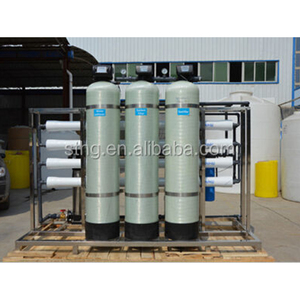 Filtre à eau à Osmose Inverse Industriel, purificateur d'eau En aspéro - Product Image 2