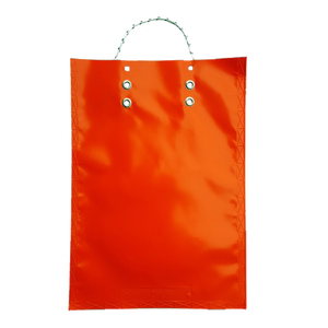 กระเป๋าหูรูดด้านนอกน้ำหนักเบาพร้อมเชือกรูดที่ใช้งานได้จริง - Product Image 1