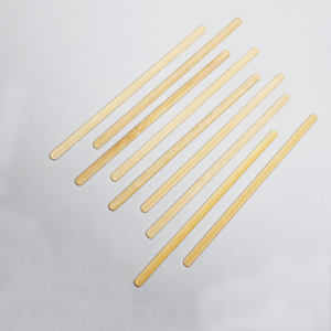 Varillas <span class=keywords><strong>de</strong></span> <span class=keywords><strong>caña</strong></span> <span class=keywords><strong>de</strong></span> azúcar <span class=keywords><strong>de</strong></span> café <span class=keywords><strong>de</strong></span> bambú ecológicas - Product Image 2