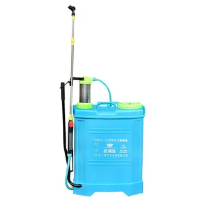 solo agriculture manual knapsack hand pressure sprayer with plastic pump high pressure