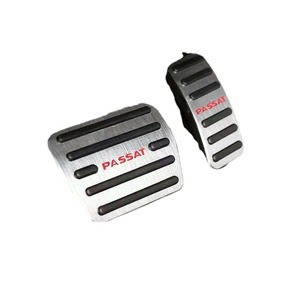 Applicabile a: pedali antiscivolo per acceleratore e freno a 2019 2020 appositamente modificati - Product Image 5