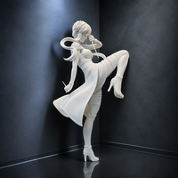 Service d'impression 3D en résine SLA personnalisé en Chine pour le prototypage rapide avec certification ISO9001 et traitements de surface