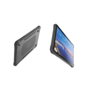 טאבלט מחוספס בהתאמה אישית OEM בגודל 10.1 אינץ' עם מעבד MTK6789 שמונה ליבות, עמידות למים ואבק בתקן IP68, עמיד בפני רעידות, נפח אחסון 6+256 ג'יגה-בייט, סוללה 10000mAh, מערכת הפעלה אנדרואיד 14, חדש, לאנשי מחסן. - Product Image 2