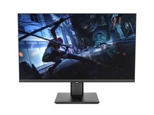 Moniteur de bureau LED plat de conception optimale <span class=keywords><strong>24</strong></span>/27 <span class=keywords><strong>pouces</strong></span> ODM/OEM 75/100/165/180 Hz FHD/QHD 2K/4K pour <span class=keywords><strong>PC</strong></span> et jeux - Product Image 5