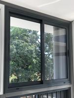 Puertas y Ventanas de Perfil de Aluminio de Alta Calidad y Rentables de la Marca Yudong, Hechas en China