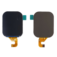 Layar LCD IPS 2 inci 240x296 SPI - Dapat Menambahkan Layar Sentuh untuk Jam Tangan Pintar & Perangkat Medis