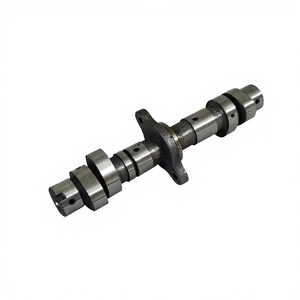 Arbre à cames moteur SNOR pour moto <span class=keywords><strong>Suzuki</strong></span> GW250 <span class=keywords><strong>GW</strong></span> <span class=keywords><strong>250</strong></span> <span class=keywords><strong>GW</strong></span> 250cc Haojue GW250F 12710-48H00-000 Accessoires - Product Image 4