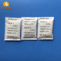 Gel de silice déshydratant écologique pour meubles