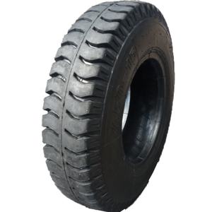 Nuovi pneumatici GOLDFINCH ROCKWAY Bias di alta qualità 7.50-15 in nylon per autocarri leggeri, modello LUG - Product Image 1