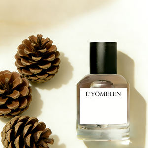 Vente en gros de parfums pour femmes L'YOMELEN, collection française de designers, parfum floral printanier 100 ml, parfum pour le corps longue durée - Product Image 1