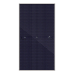 Vente directe d'usine - Panneaux solaires photovoltaïques TOPCon monocristallins, bifaciaux et polycristallins à énergie solaire - Product Image 2