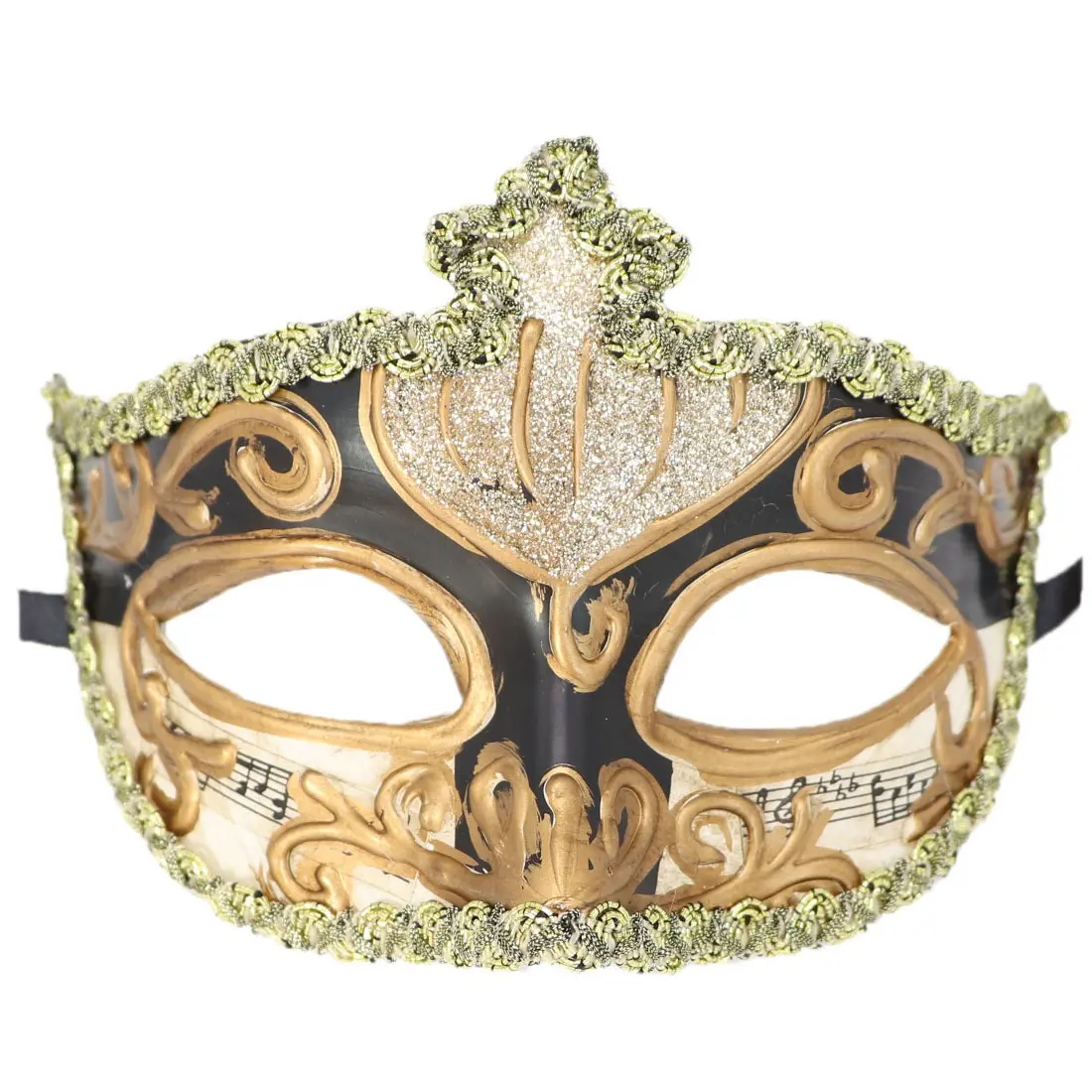 Hstyle Girl Venice Party Maskers Maskerade Masker Feestartikelen Carnaval Festival Anonieme Kerst Halloween Venetiaanse Kostuums