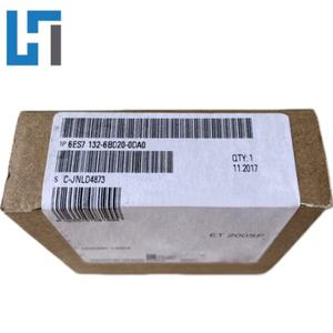 Nuevo Controlador de Programación PLC SIMATIC ET 200SP 6ES7132-6BD20-0DA0 Original en Stock 6ES7132-6BD20-0DA0 - Product Image 1