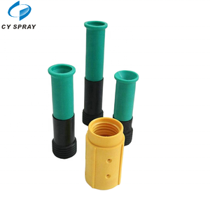 Hiệu suất cao ống cao su Boron Carbide <span class=keywords><strong>Blast</strong></span> <span class=keywords><strong>Nozzle</strong></span> Venturi cấu hình được sử dụng cho Vụ Nổ cát - Product Image 6