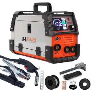 Soudeuse à onduleur multifonction <span class=keywords><strong>MMA</strong></span> & MIG200P Soudeuse automatique - Product Image 1