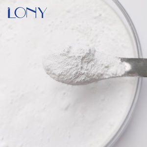 化粧品グレード二酸化チタン原料低油吸収性トリエトキシカプリリルシランシリカ混合物成分 - Product Image 4