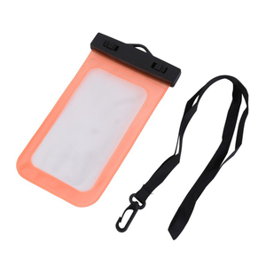 Funda impermeable Universal para teléfono móvil, bolsa seca para natación y playa, para iPhone 13, 12 y 11, superventas - Product Image 4