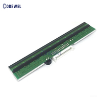 021-130001-000 NOUVELLE Tête d'impression thermique originale pour imprimante GODEX EZ-1300 EZ-1300 Plus 305dpi
