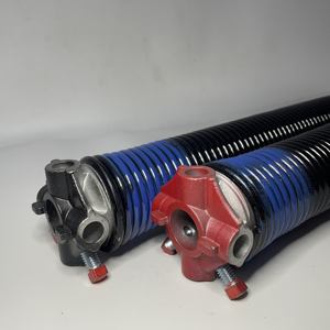 Small Size Garage Door Torsion <b>Spring</b> Compact Torsion <b>Spring</b> Sample Available for Residential Garage Door - Product Image 4