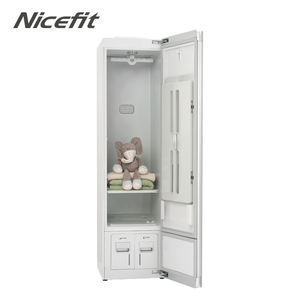 Máquina de planchado de secado de eliminación de arrugas moldeadora de <span class=keywords><strong>armario</strong></span> - Product Image 5