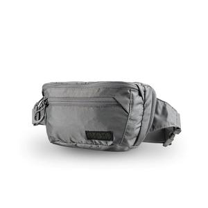 Chất Lượng Cao Ngoài Trời Tùy Chỉnh Không Thấm Nước Thiết Kế Thể Thao Chạy Eo Túi Crossbody Fanny Gói Người Đàn Ông - Product Image 2