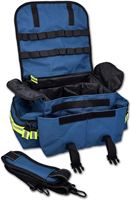Trousse de survie médicale d'urgence en plein air, sac de rangement à fermeture éclair, sac de secouriste, trousse de premiers soins, sac médical tactique